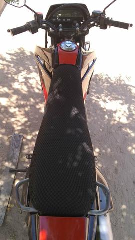 Vendo moto tornado XR 250 - Foto 3