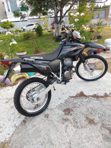 Tornado 250 - Foto 6