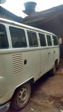 Kombi - Foto 3
