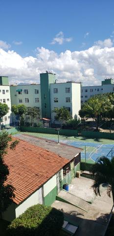 GB - 2 quartos pertinho da Praia de Jacaraipe - Foto 15