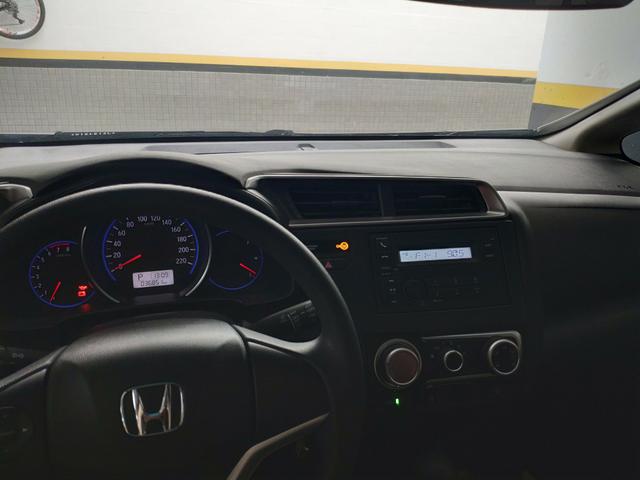 Honda Fit Lx - Foto 2