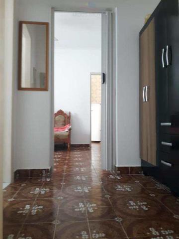 Apartamento para alugar com 1 dormitórios em Boqueirão, Praia grande cod:567 - Foto 12