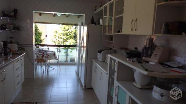 Casa sobrado com 5 quartos - Bairro Araxá em Londrina - Foto 10