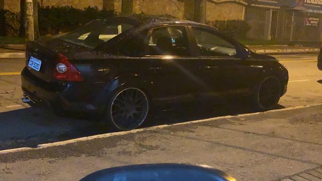 Focus sedan - Foto 5