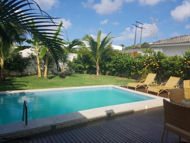 Casa para venda em salvador, alphaville ii, 3 dormitórios, 2 banheiros - Foto 11