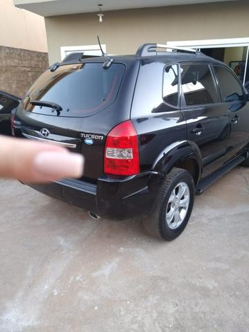 Hyundai tucson 2.0 automática URGENTE - Foto 5