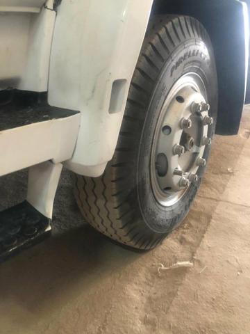 Caminhão Mercedes 1214 98 pronta pra rodar - Foto 3