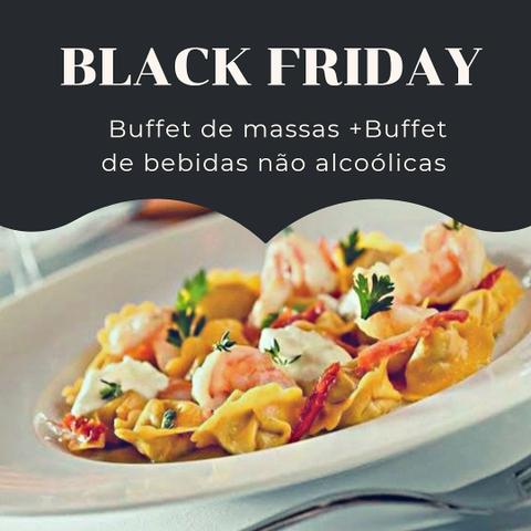 Buffet de massas