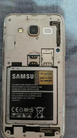 Galaxy j5