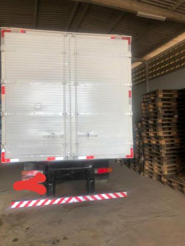 Caminhão Mercedes 1214 98 pronta pra rodar - Foto 6