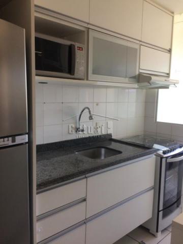 Apartamento com 3 quartos no Garden Araucaria Edificio - Bairro Aurora em Londrina - Foto 6