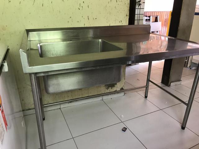 Mesa Inox - Foto 6