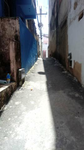 Casa Nordeste de Amaralina, 2 Quartos, Telha, Oportunidade para Construção - Foto 2