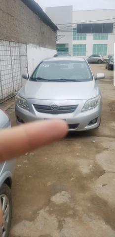 Corolla XEI 2009/2010 - Foto 4