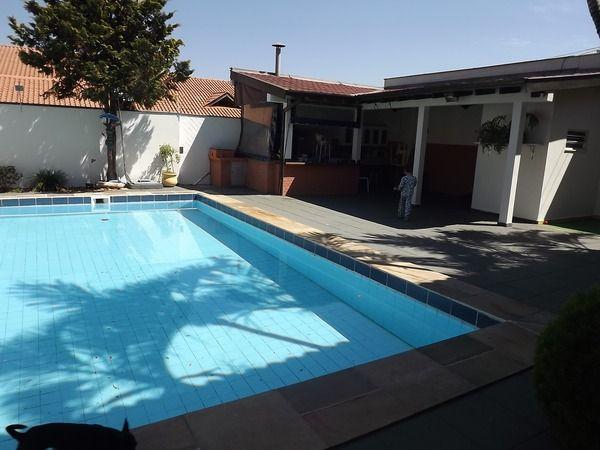 Casa sobrado com 5 quartos - Bairro Araxá em Londrina - Foto 14