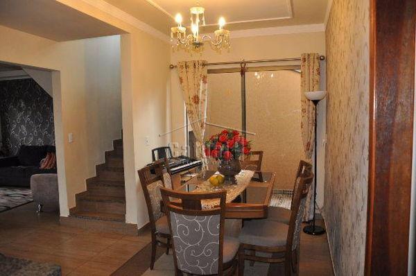Casa sobrado com 5 quartos - Bairro Jardim Viena em Londrina - Foto 3