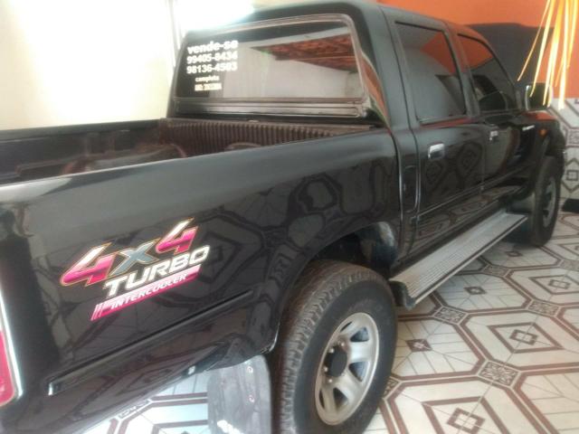 Vendo Hilux nova - Foto 15