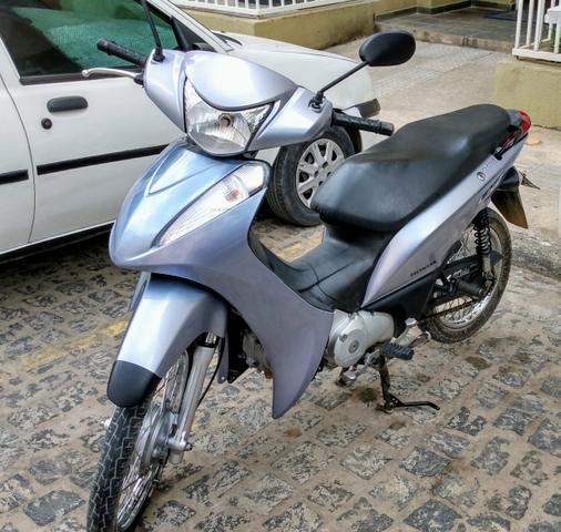 Moto BIZ