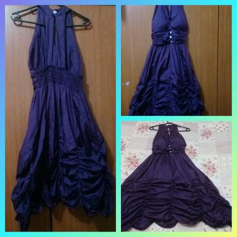 Desapego de vestido!!!