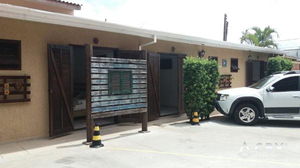 Comercial negócio com 7 quartos - Bairro Centro em Matinhos - Foto 10