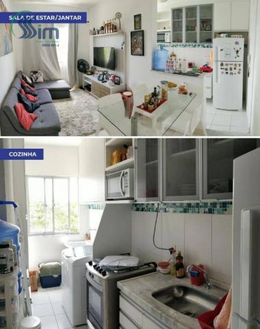 Apartamento na maraponga - Foto 7