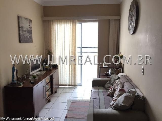 (Cod.:055) - Mobiliado - Vendo Apartamento com 64m², 3 Quartos - Foto 6