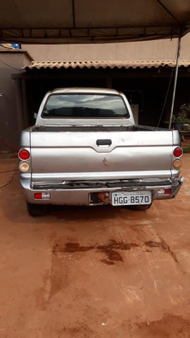 L200 2007 - Foto 2