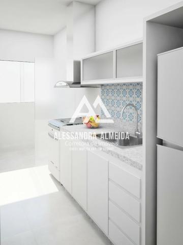 Apartamentos Alto dos Pinheiros - Foto 8