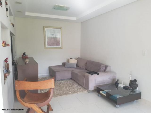 Casa para venda em salvador, alphaville ii, 3 dormitórios, 2 banheiros - Foto 5