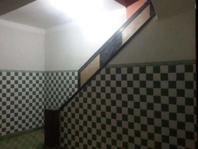 Casa Excelente! Próxima a Praça Miguel de Cervantes
