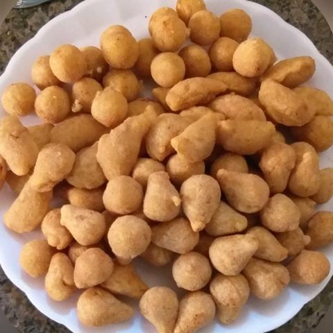 Salgados - Foto 2