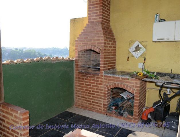 Casa à Venda em Belford Roxo/RJ - Foto 9