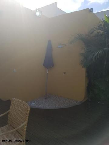 Casa para venda em salvador, alphaville ii, 3 dormitórios, 2 banheiros - Foto 10
