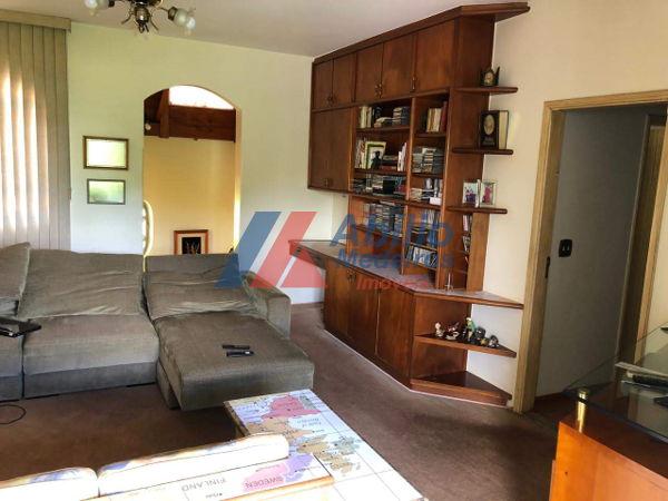 Casa com 5 quartos - Bairro Jardim Lolata em Londrina - Foto 3