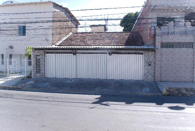 Excelente casa 3 quartos no Ipsep - Foto 3