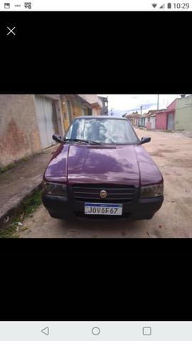 Fiat Uno Fire zap *10 - Foto 2