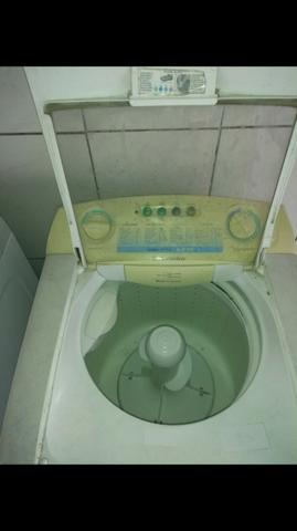 Máquina Electrolux - Foto 4