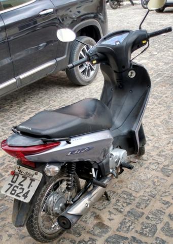 Moto BIZ - Foto 4