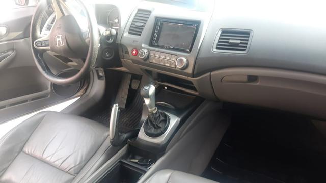 Honda civic lxl - Foto 3
