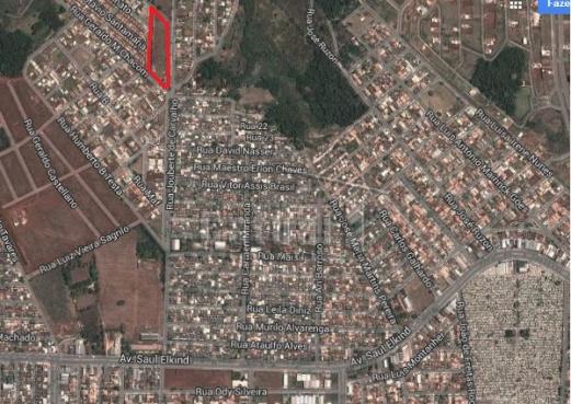Terreno comercial - Bairro Conjunto Vivi Xavier em Londrina - Foto 3