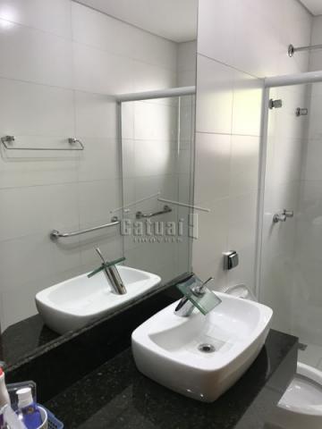 Casa sobrado em condomínio com 5 quartos no Royal Tennis - Residence & Resort - Bairro Gle - Foto 13