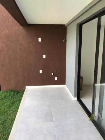 Casa à venda com 3 dormitórios em Patamares, Salvador cod:AM 328 - Foto 6