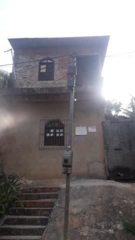 Vendem-se 2 Casas em Pau da Lima - Foto 5