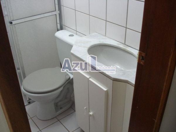 Apartamento com 2 quartos no Serra dos Cristais - Bairro Vila Maria José em Goiânia - Foto 7