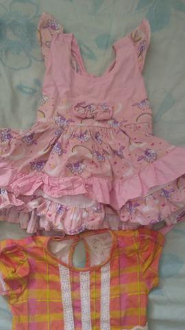 Lot de menina até 1ano e meio - Foto 2