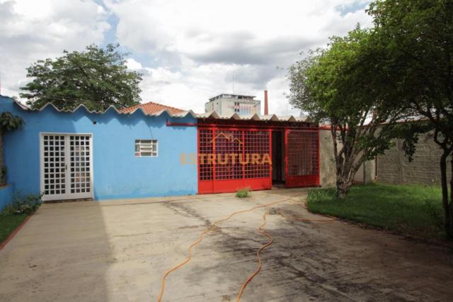 Salão para alugar, 250 m² por r$ 4.000,00/mês - centro - rio claro/sp - Foto 11