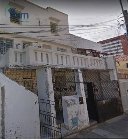 Apartamento para locação em josé bonifácio - fortaleza/ce