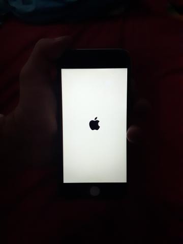 Vendo iPhone 6 para retirada de peça - Foto 4
