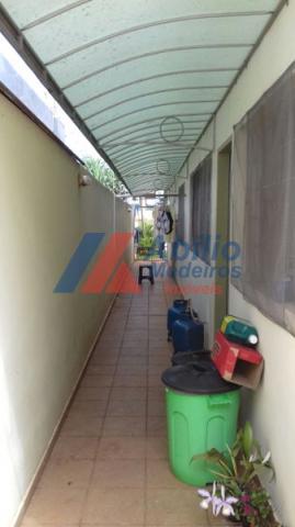 Casa sobrado com 5 quartos - Bairro Bancários em Londrina - Foto 12
