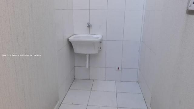 Casa para venda em mogi das cruzes, vila nova aparecida, 2 dormitórios, 2 banheiros, 1 vag - Foto 6